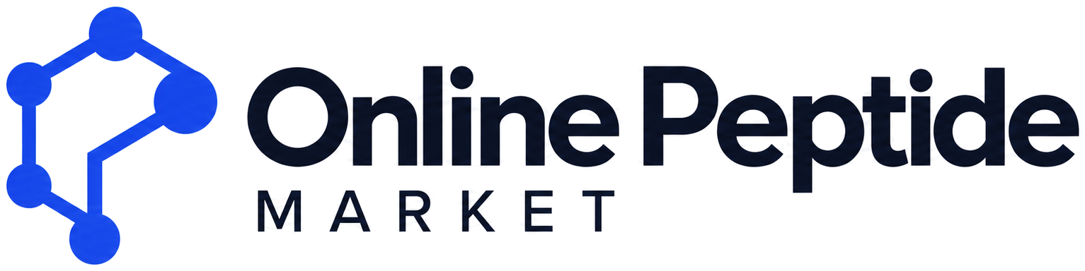 Online Peptide Market