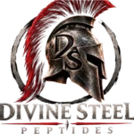 Divine Steel Peptides