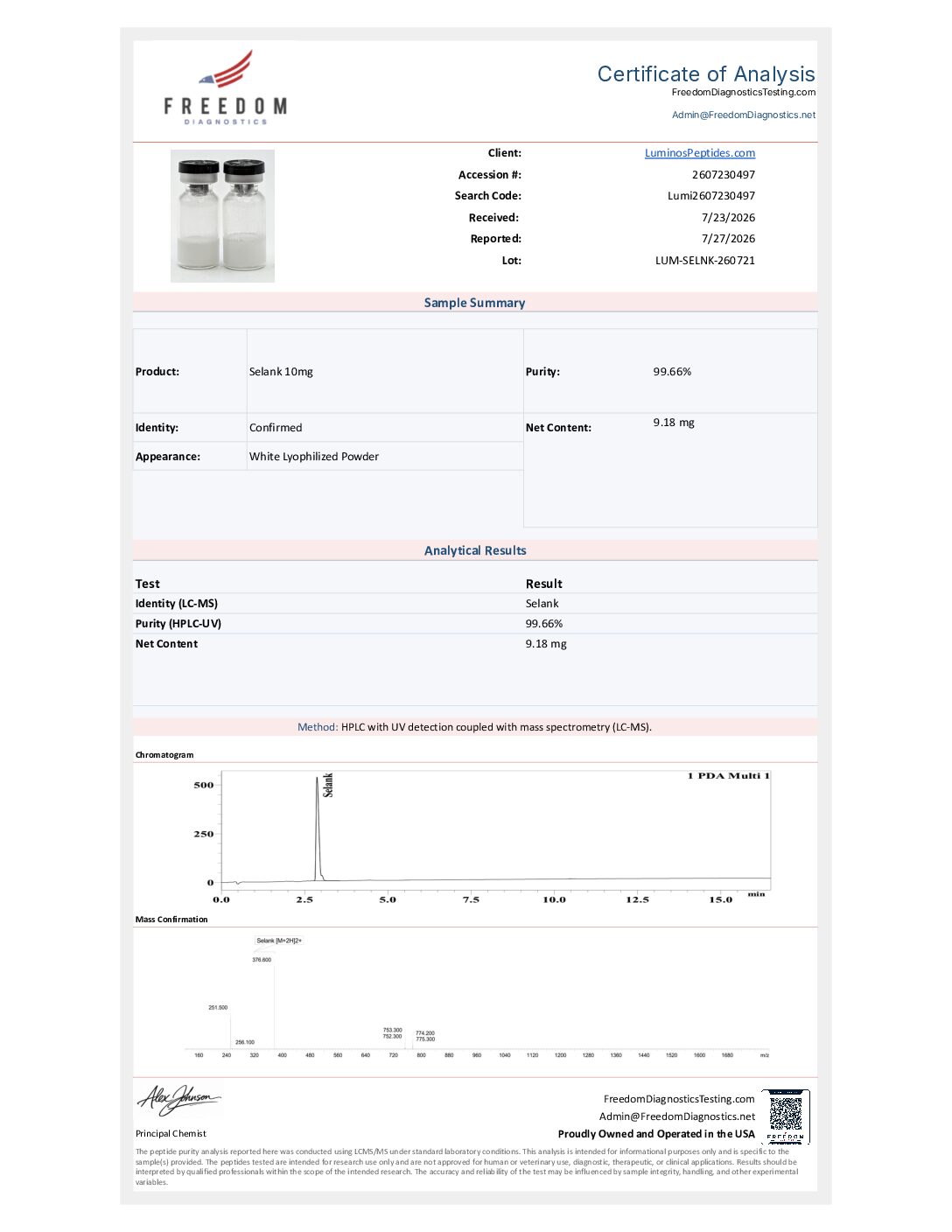 selank-lab-report-dsp-selnk-260721