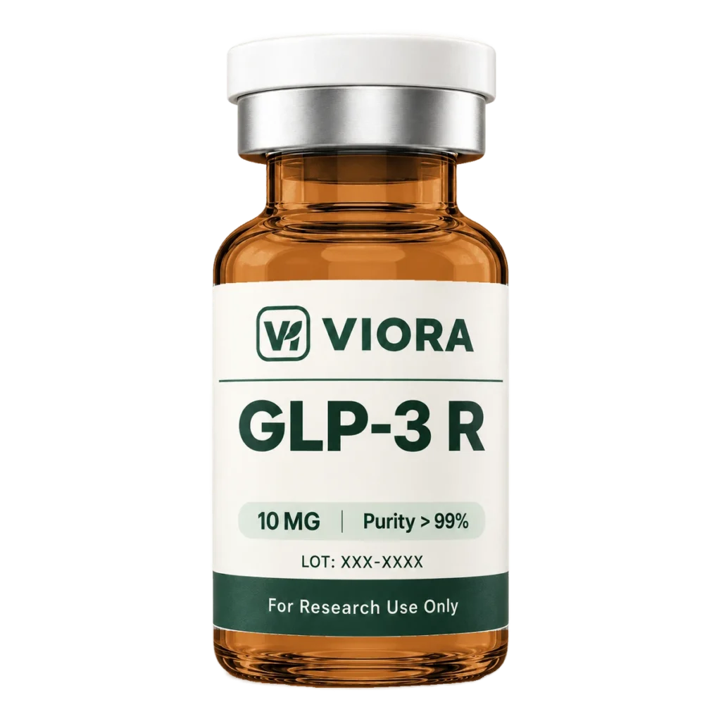 GLP-3 R 10 mg, Viora