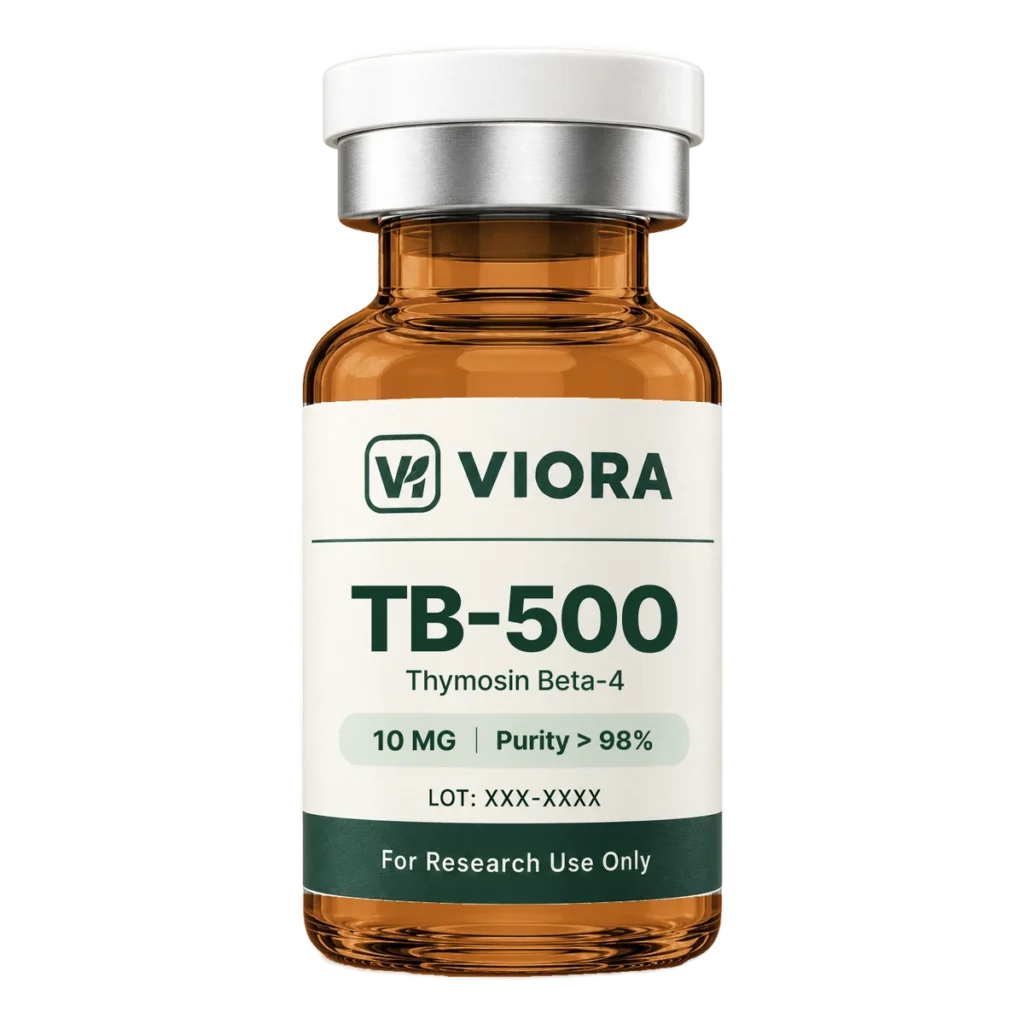 TB-500 10 mg, Viora
